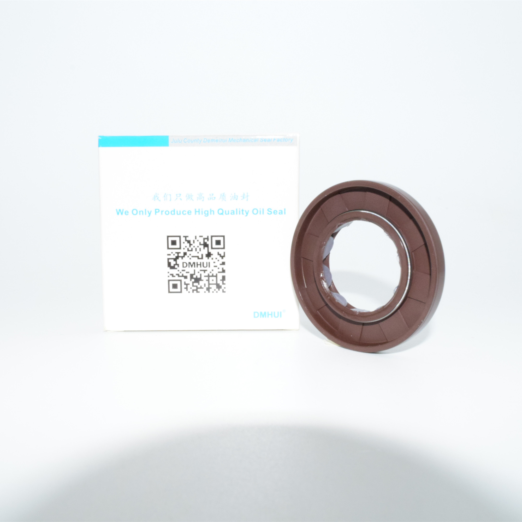 Premium Rotary Shaft Oil Seal - Superior Leak Prevention
