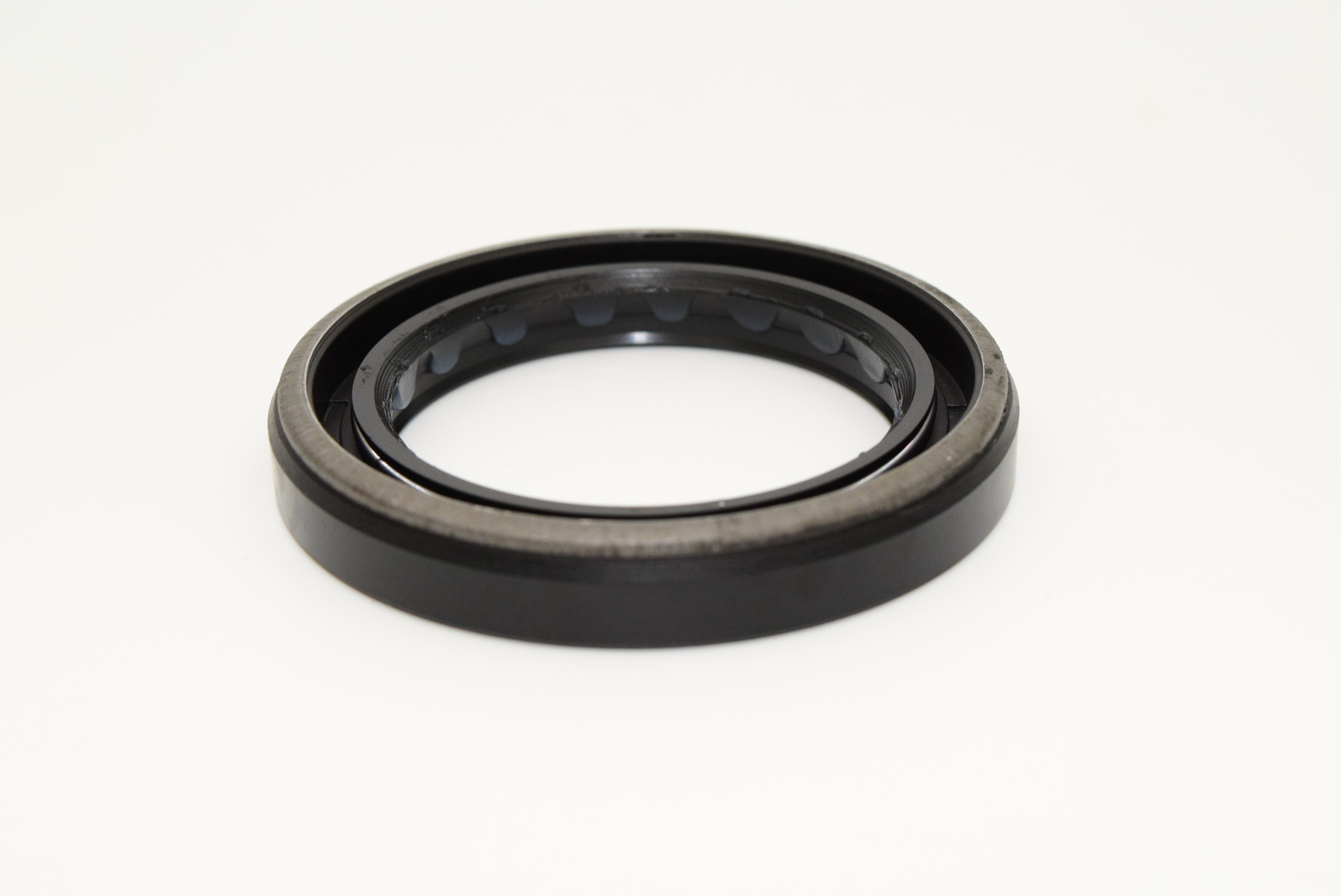 Anti-Aging Universal High-Pressure Oil Seal | For Hydraulic Pumps & Motors in Construction Machinery