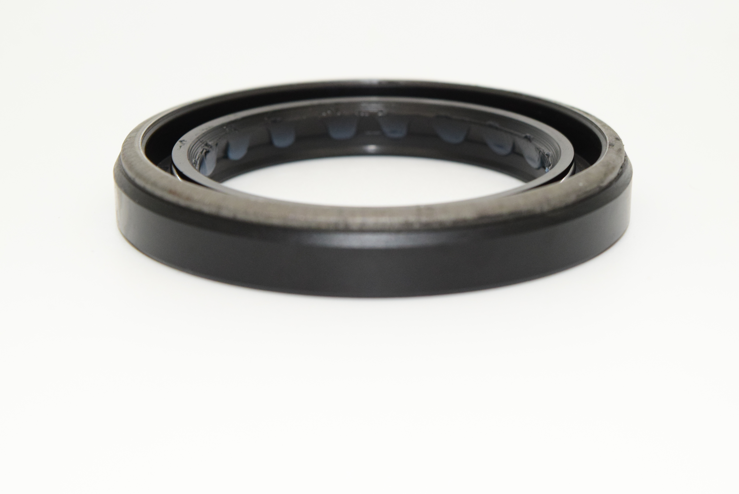 Anti-Aging Universal High-Pressure Oil Seal | For Hydraulic Pumps & Motors in Construction Machinery