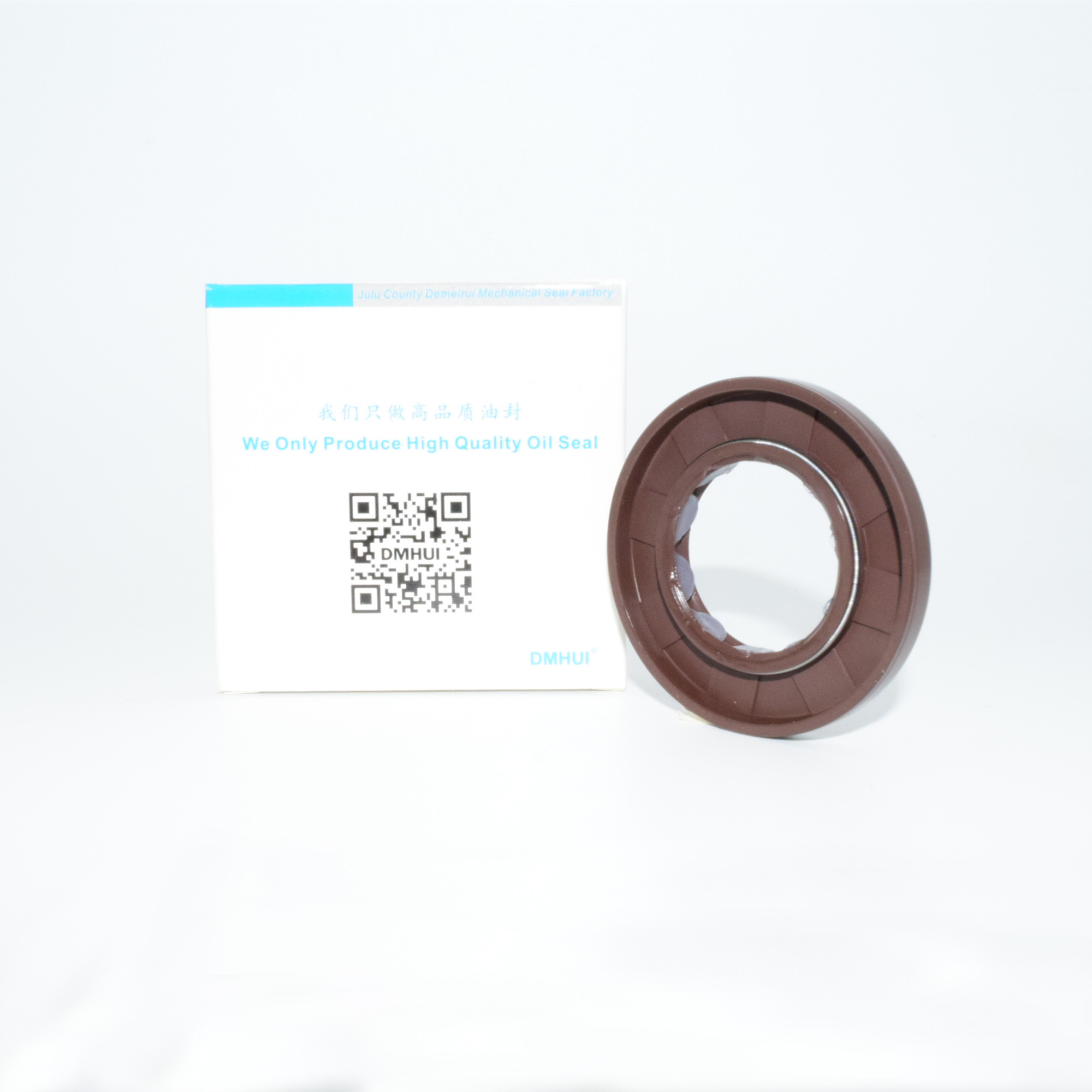 Rotary Shaft Oil Seal - Strong Seal for High-Performance Machines