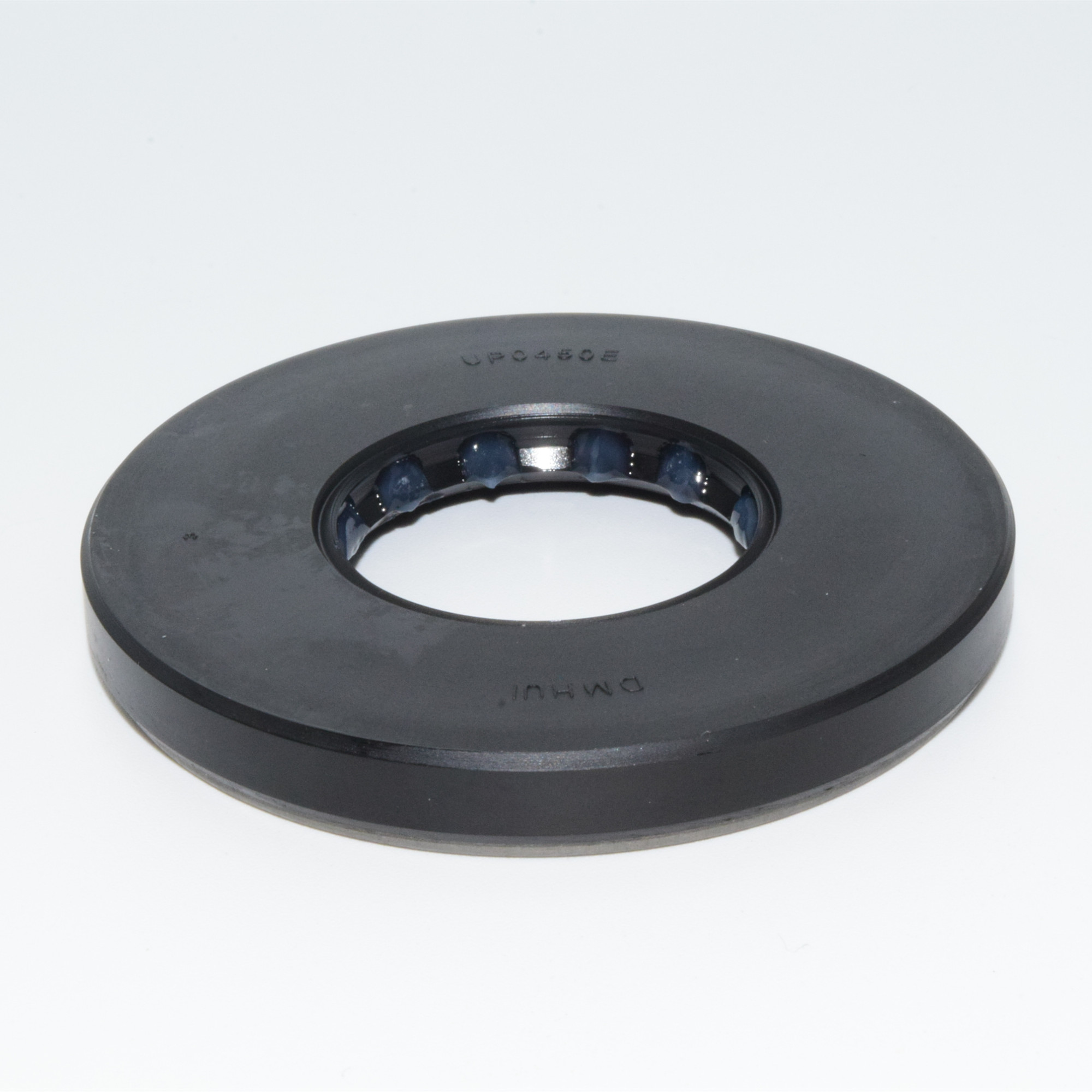 High-Performance Rotary Shaft Oil Seal - Protects Against High Pressure