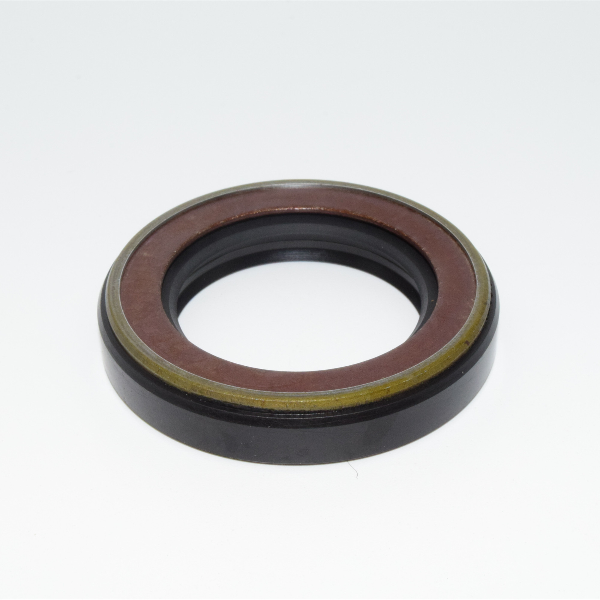 High-Pressure Construction Machinery Oil Seals for Drill Rig Hydraulic Cylinders