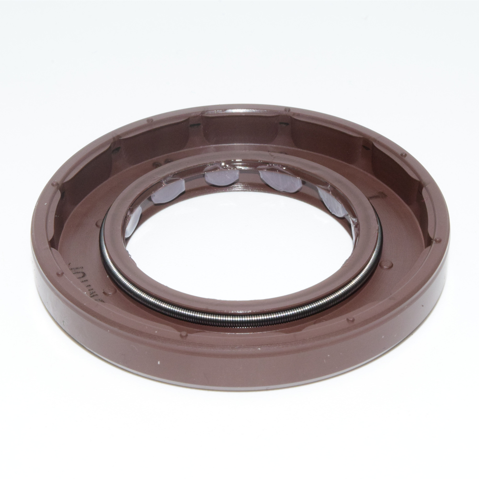 High-Pressure Resistant Oil Seal for Construction Machinery Hydraulic Systems
