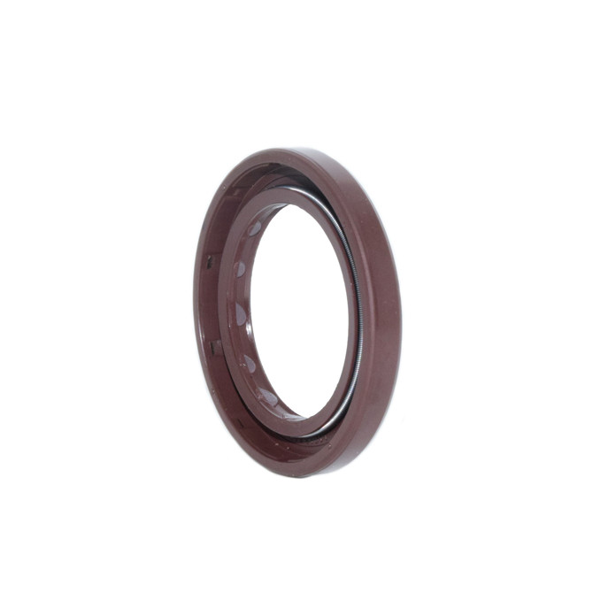 Precision Construction Machinery Oil Seals for Concrete Mixer Drum Rotary Components