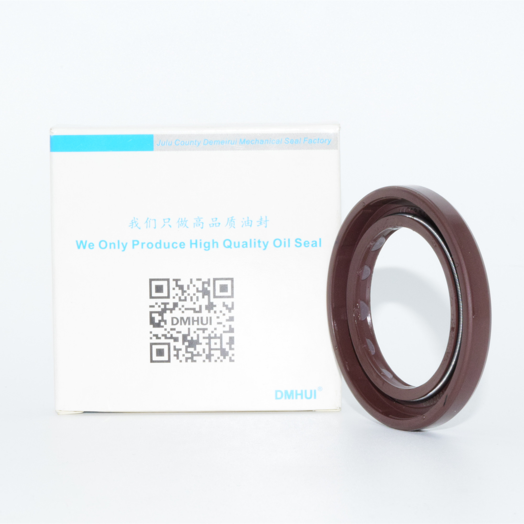 Durable Hydraulic Pump Oil Seals for Long-Lasting Performance