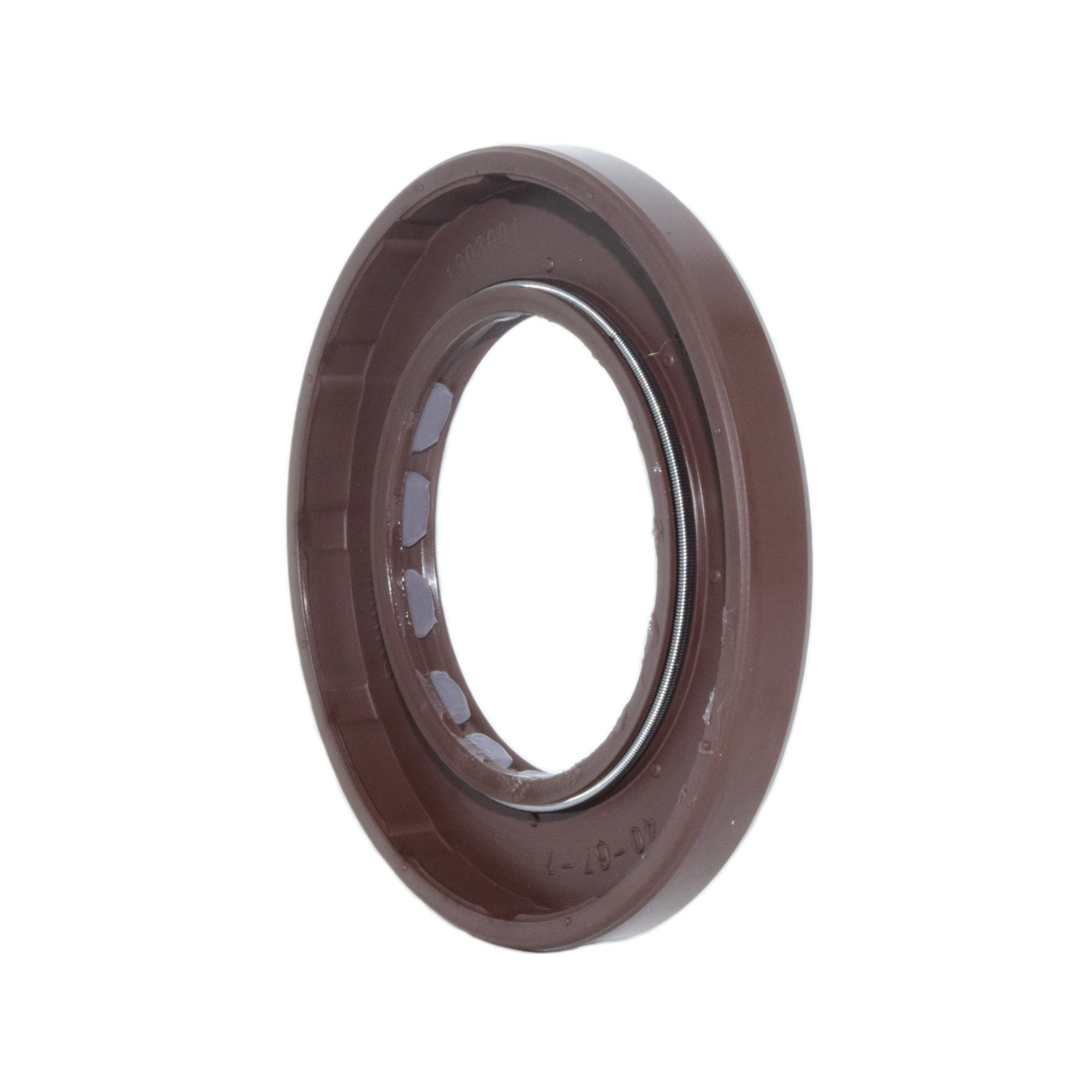 Mud-Resistant Construction Machinery Oil Seals for Wetland Excavator Applications