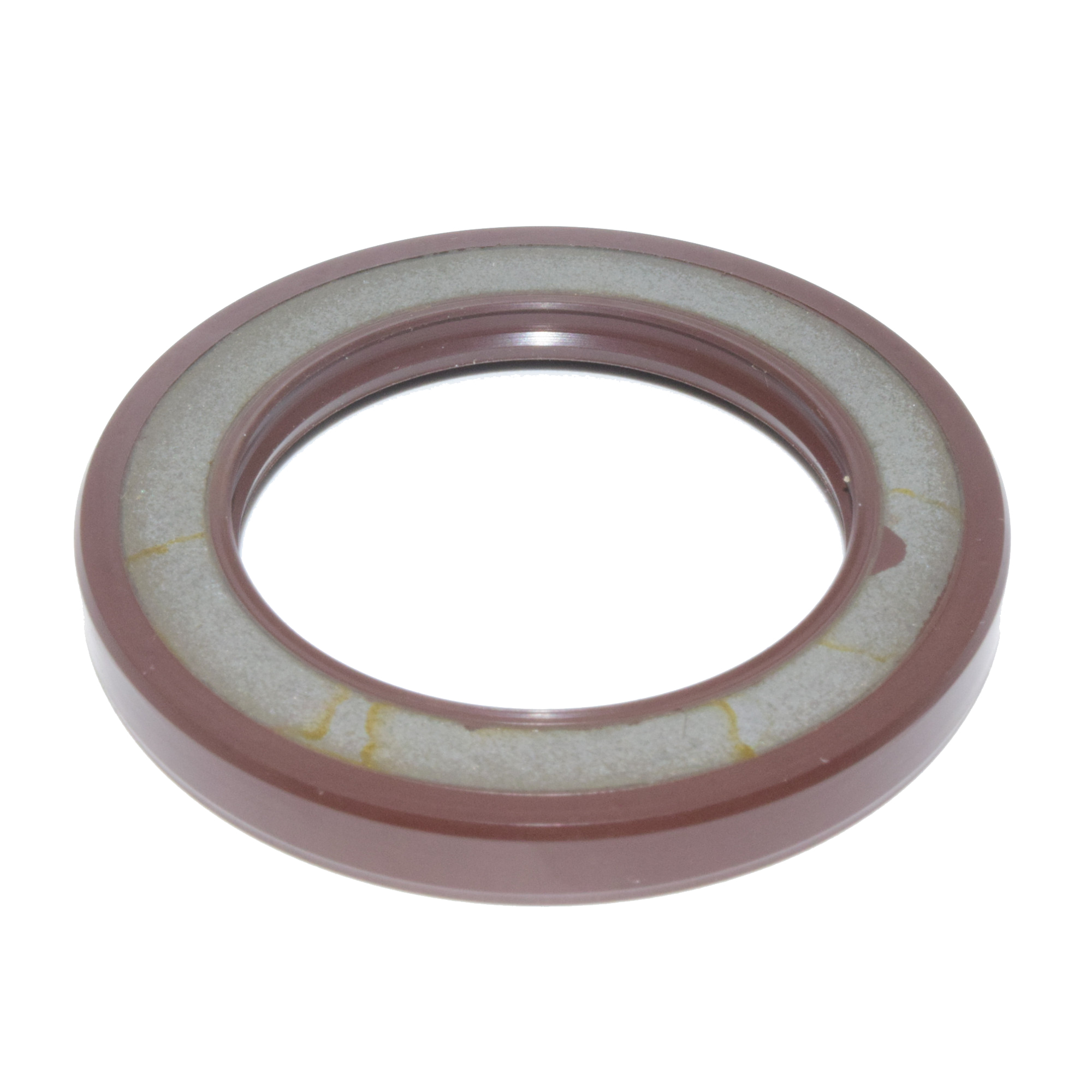 High-Pressure Wear-Resistant Hydraulic Oil Seal 42×62×7/8mm | For Construction Machinery Pumps & Motors