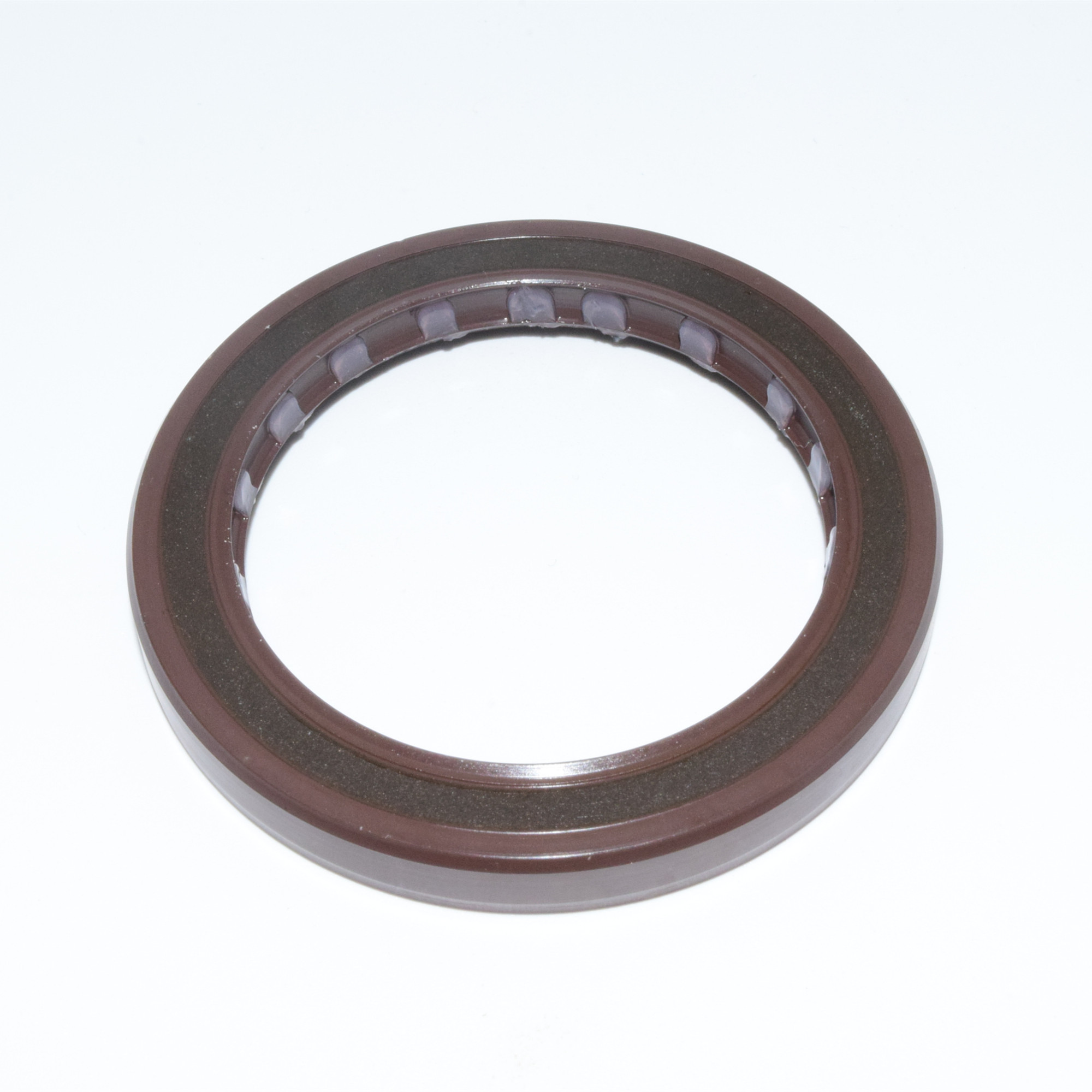 High Wear-Resistant Universal High-Pressure Skeleton Oil Seal 44.45×60×7mm | For Hydraulic Pumps and Motors