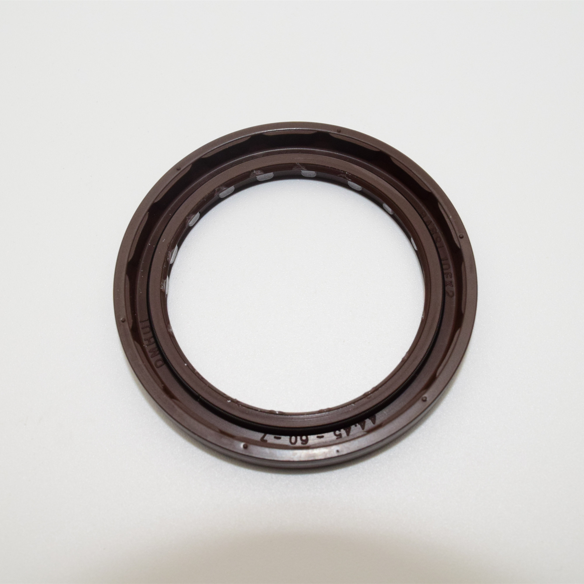 High Wear-Resistant Universal High-Pressure Skeleton Oil Seal 44.45×60×7mm | For Hydraulic Pumps and Motors