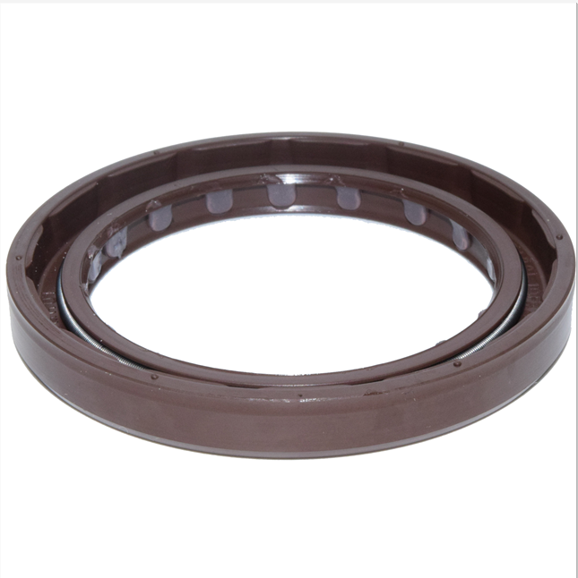 High Wear-Resistant Universal High-Pressure Skeleton Oil Seal 44.45×60×7mm | For Hydraulic Pumps and Motors