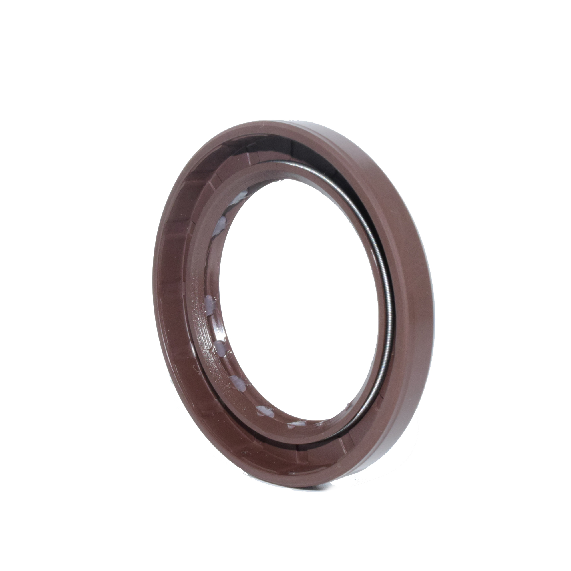 Strong Sealing Universal High-Pressure Oil Seal 44.45×63.5×8.89mm | For Heavy-Duty Hydraulic Pumps & Motors