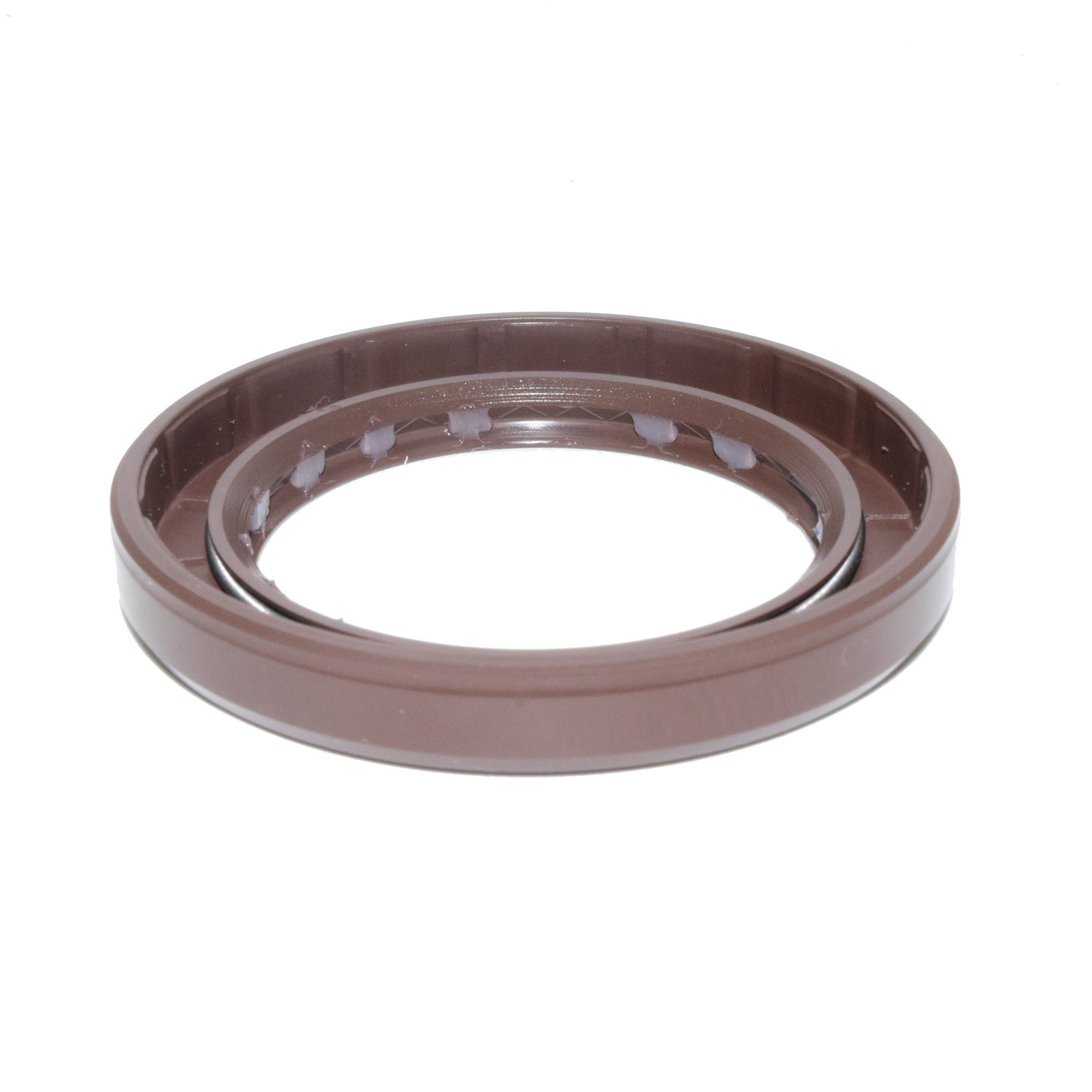 Strong Sealing Universal High-Pressure Oil Seal 44.45×63.5×8.89mm | For Heavy-Duty Hydraulic Pumps & Motors