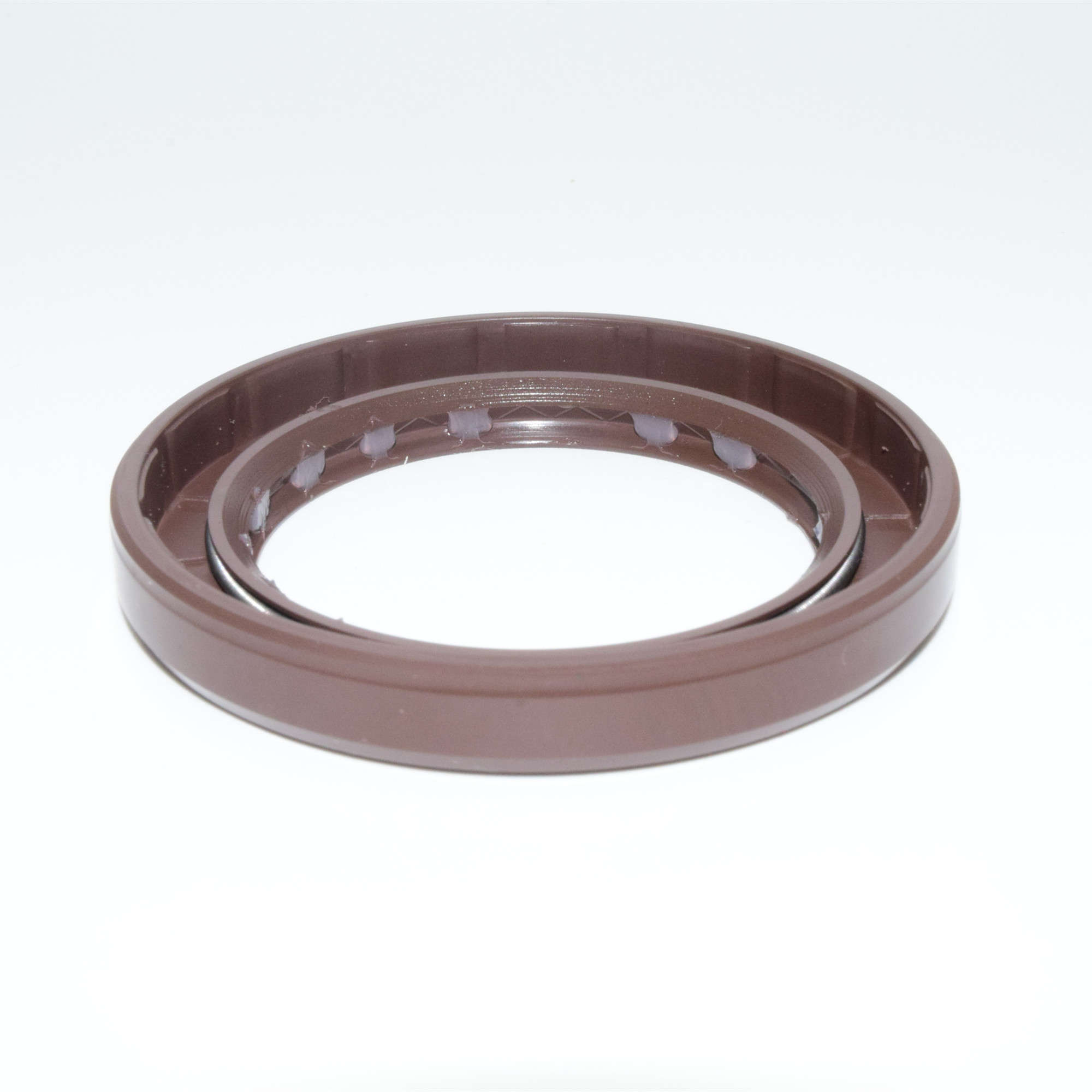 Strong Sealing Universal High-Pressure Oil Seal 44.45×63.5×8.89mm | For Heavy-Duty Hydraulic Pumps & Motors