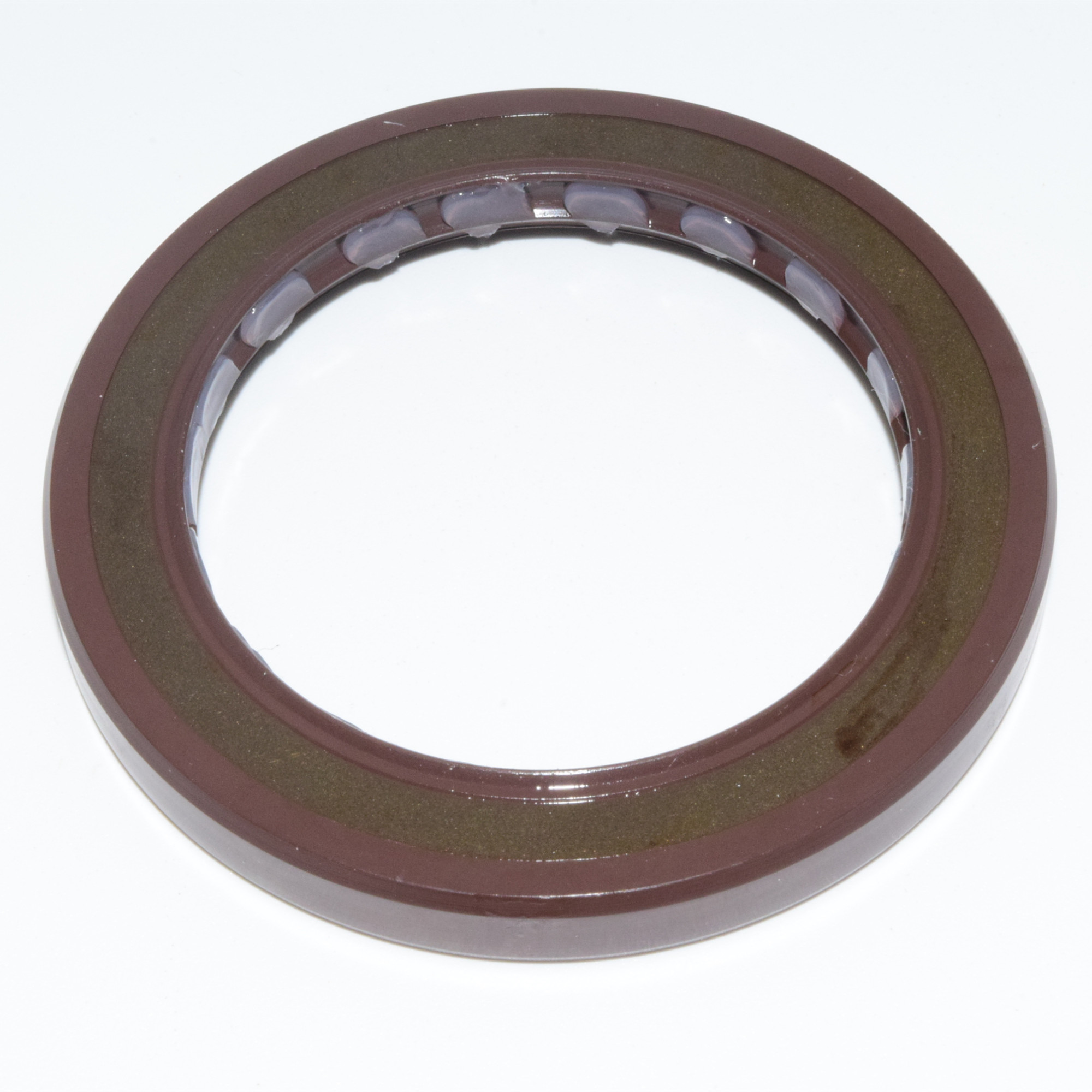 Pressure & Wear Resistant Skeleton Oil Seal 45×62×7mm | For Hydraulic Pumps & Motors