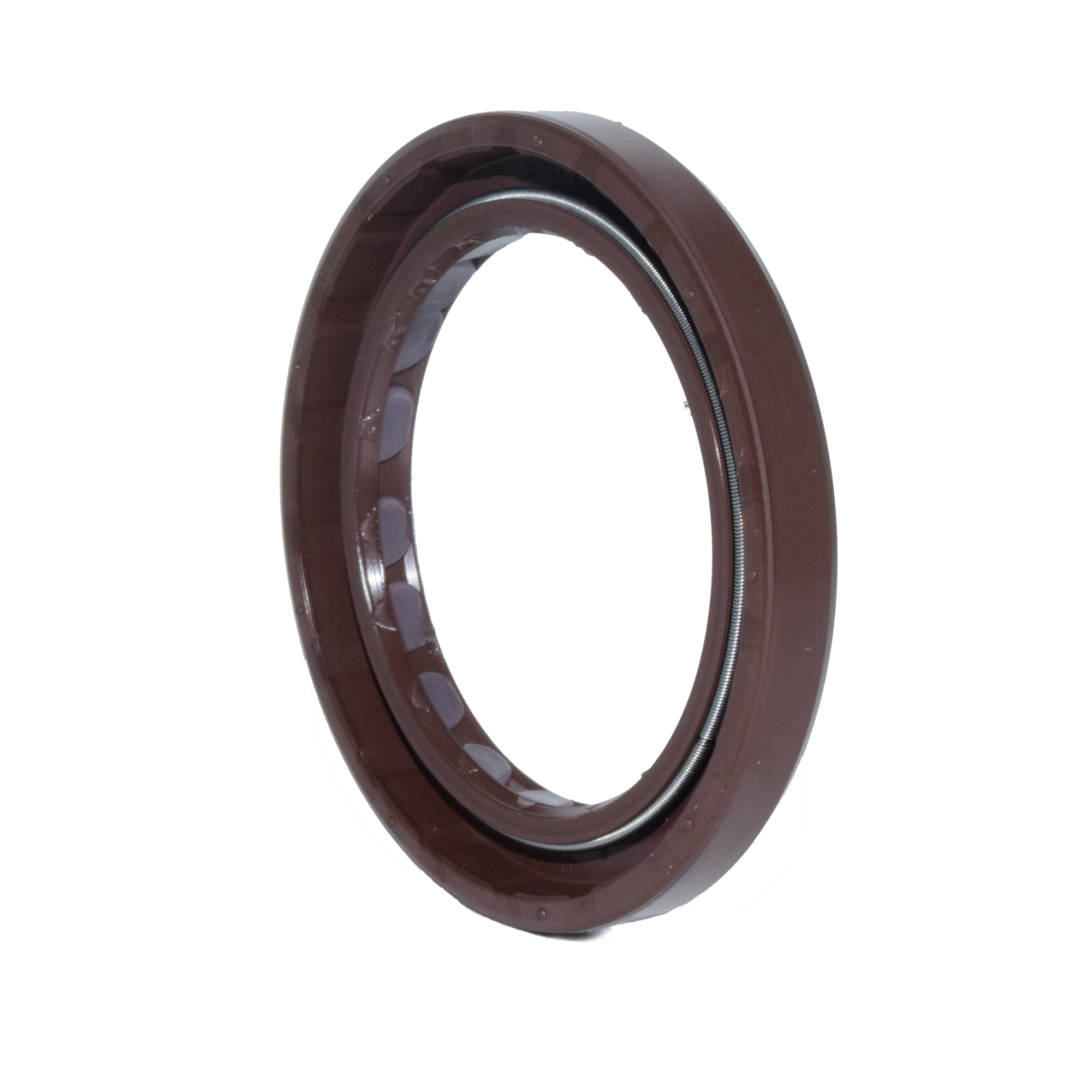 Pressure & Wear Resistant Skeleton Oil Seal 45×62×7mm | For Hydraulic Pumps & Motors