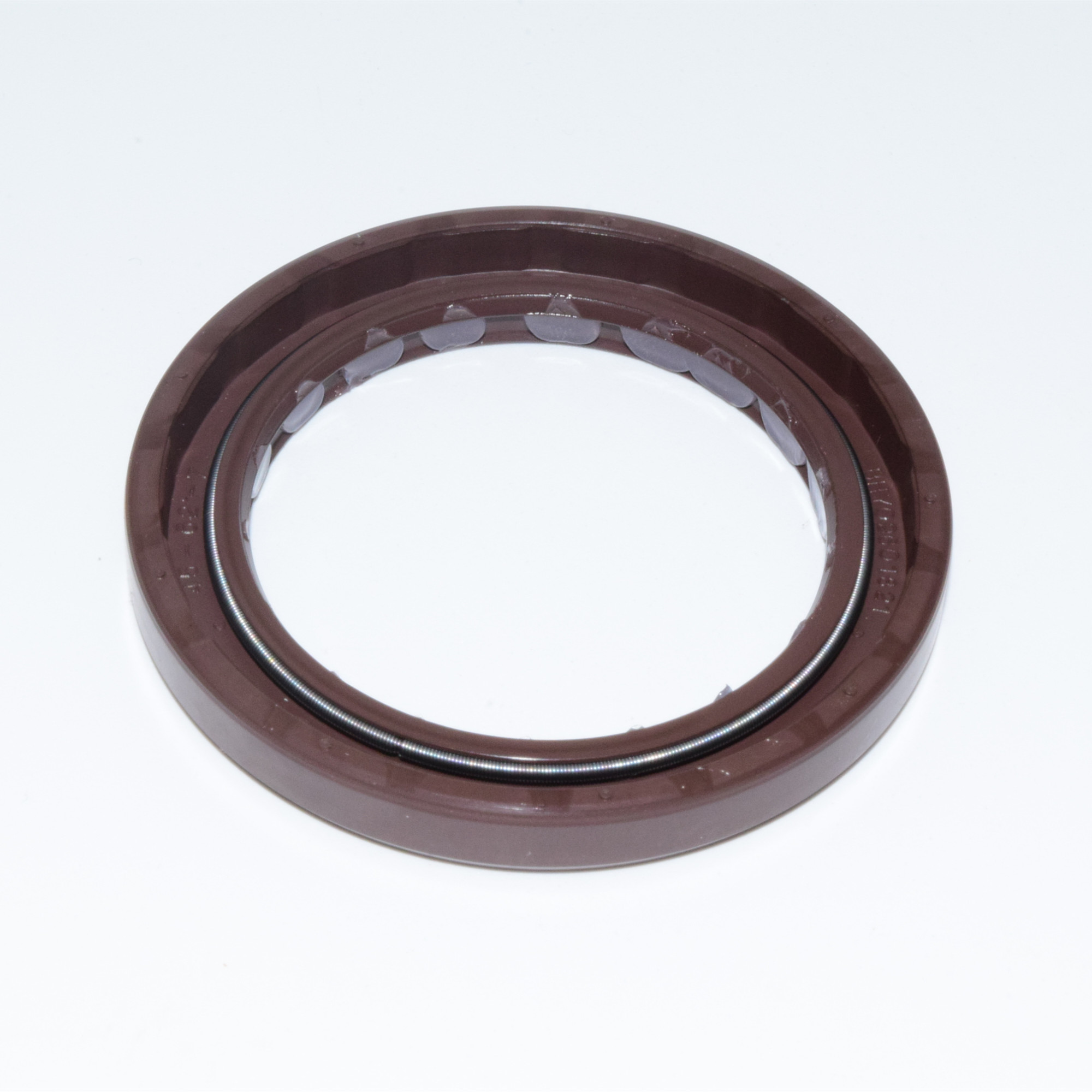 Pressure & Wear Resistant Skeleton Oil Seal 45×62×7mm | For Hydraulic Pumps & Motors