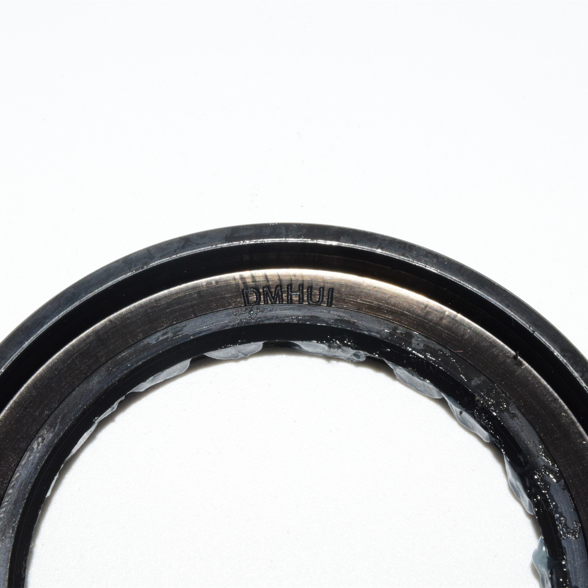 High Adaptability Universal High-Pressure Oil Seal Assembly 45×65×7mm | For Hydraulic Pumps & Motors