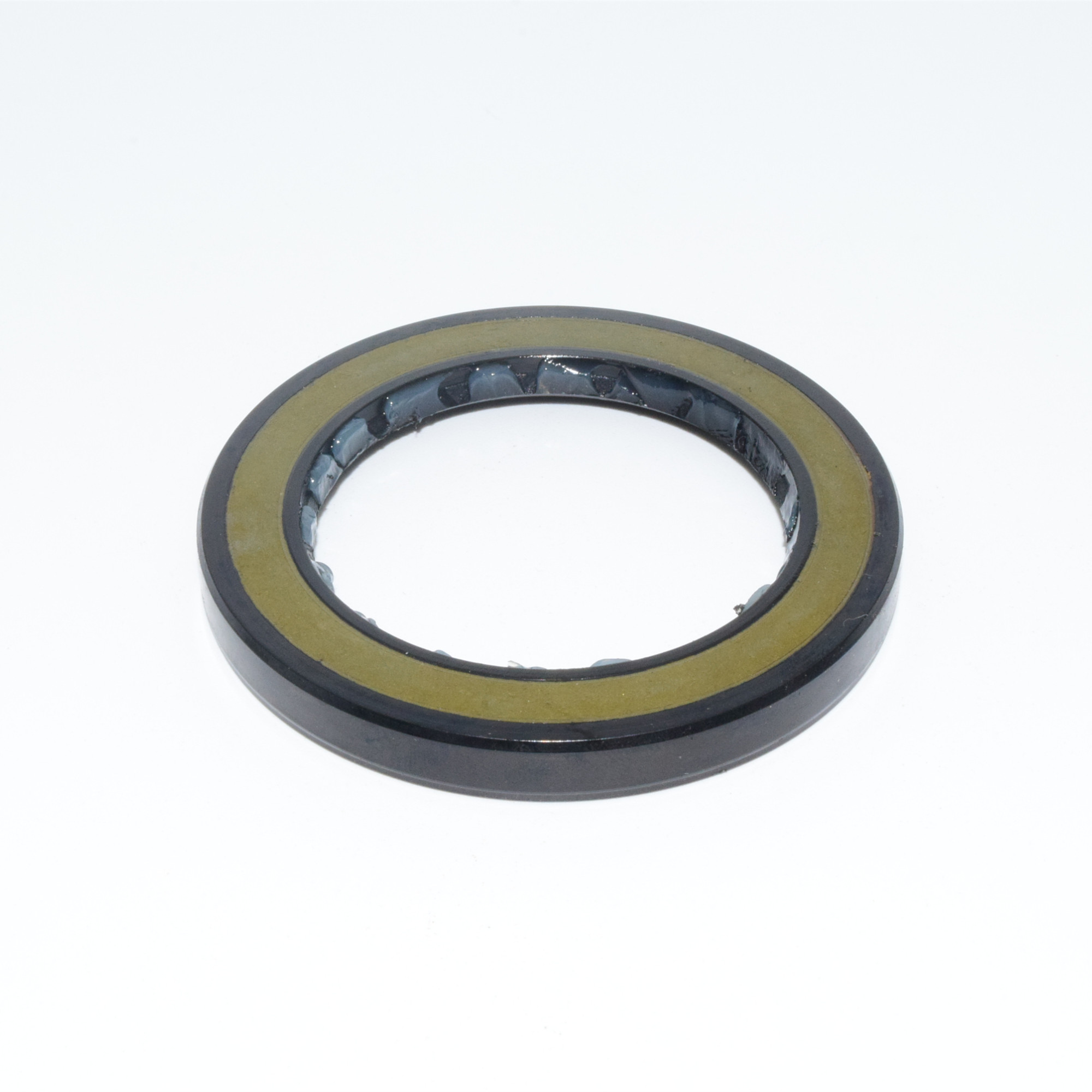 High Adaptability Universal High-Pressure Oil Seal Assembly 45×65×7mm | For Hydraulic Pumps & Motors