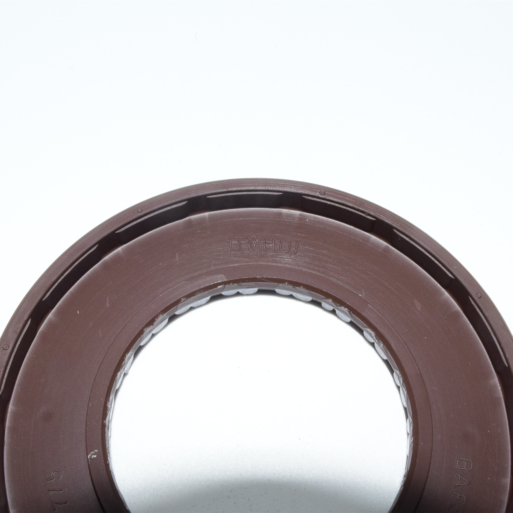 Low Friction High-Pressure Skeleton Oil Seal 45×80×7.5mm | For Hydraulic Pumps & Motors