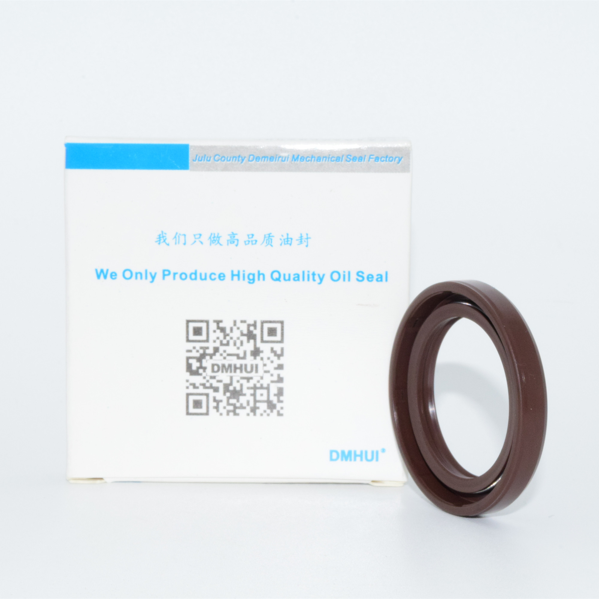 High-Precision Rotary Shaft Oil Seal - Superior Leak Protection