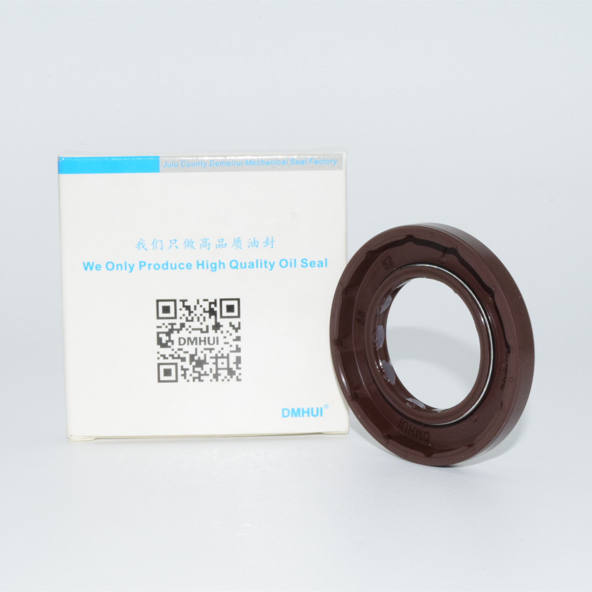 Sealed Tight: Rotary Shaft Oil Seal for Maximum Performance
