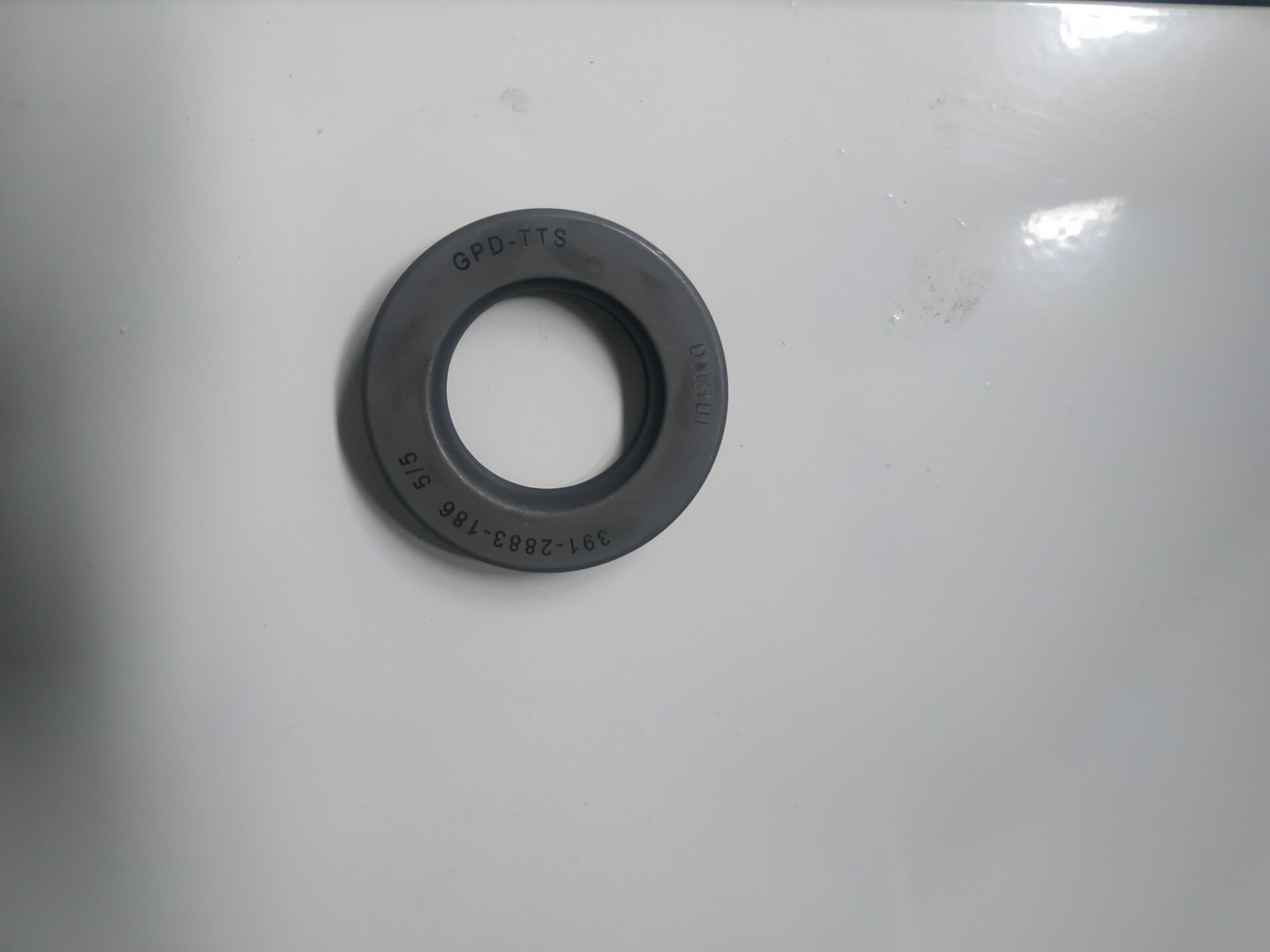 Optimized Rotary Shaft Oil Seal - Designed for Extended Equipment Life