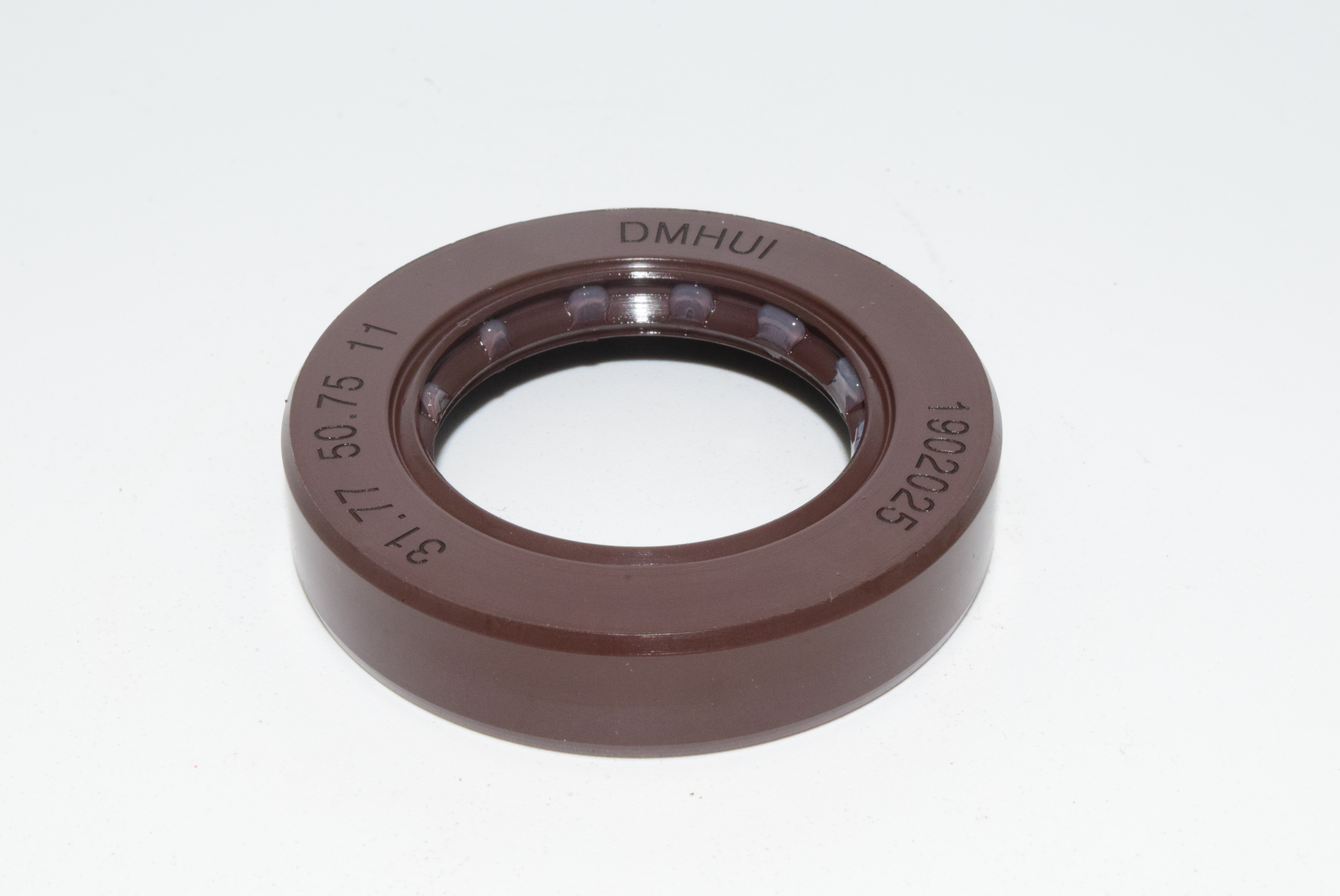 Leak-Proof Rotary Shaft Oil Seal - Excellent for Preventing Contamination
