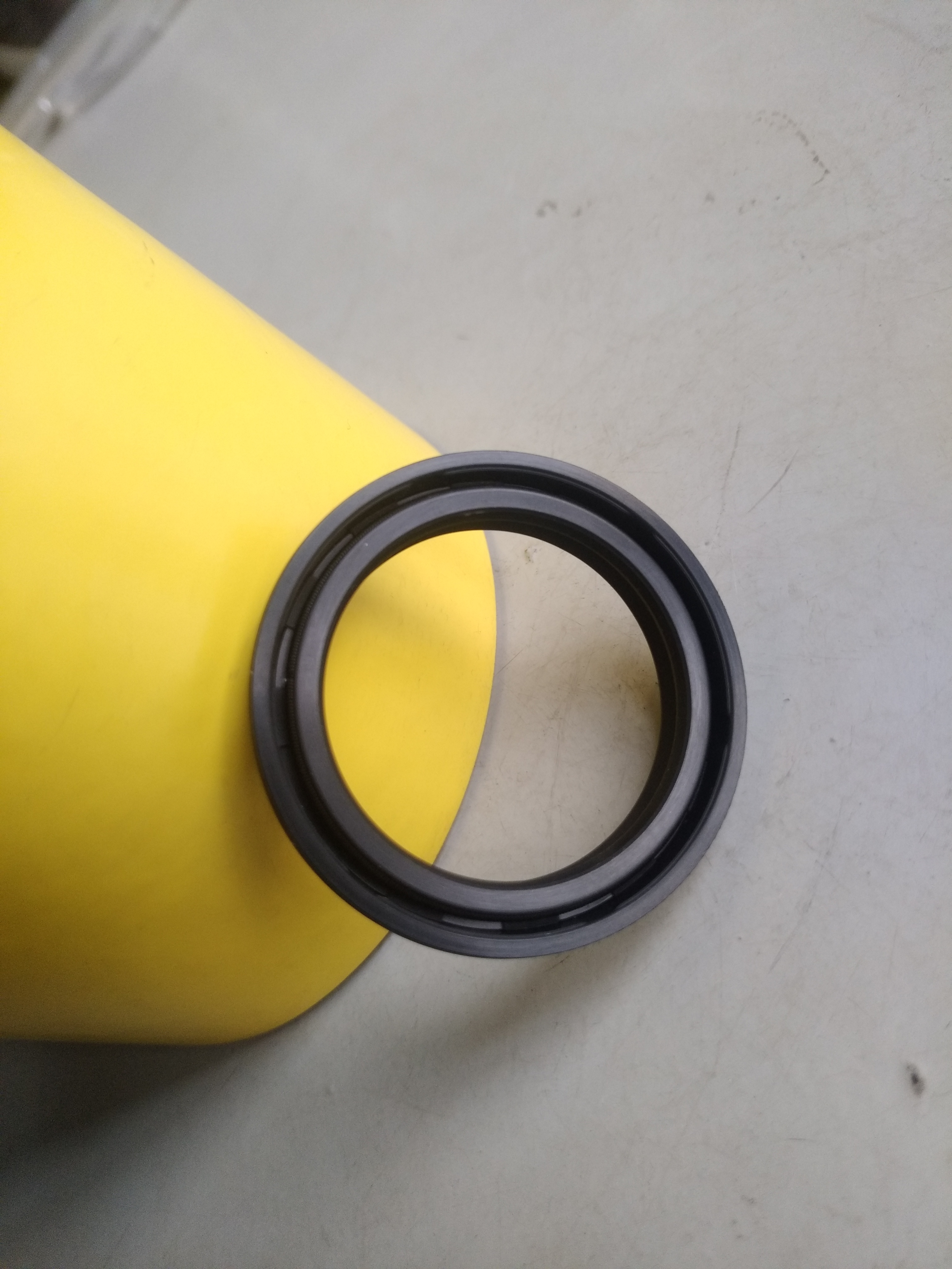 Premium Rotary Shaft Oil Seal - Ensures Smooth Operation and Durability