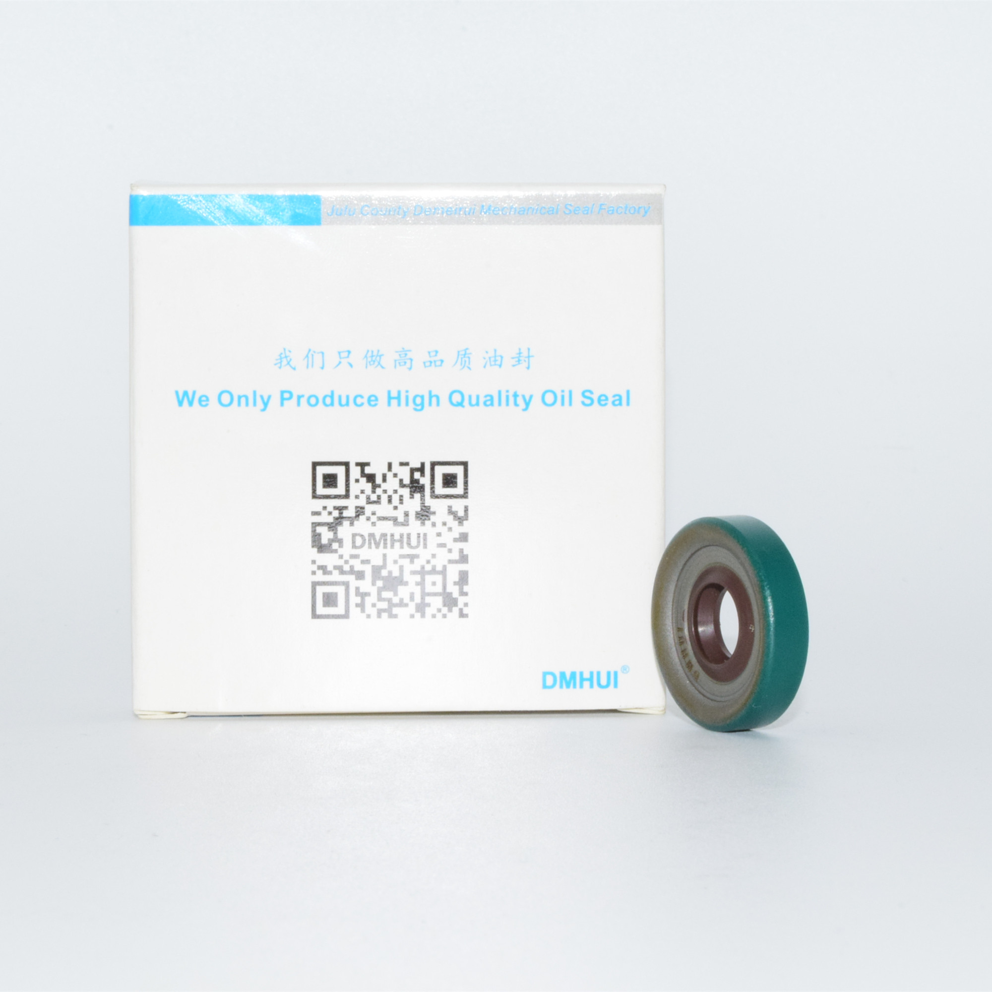 High Pressure Oil Seal 10*25.4*6 CRWA5 Type – Viton for Pump Model 2120316