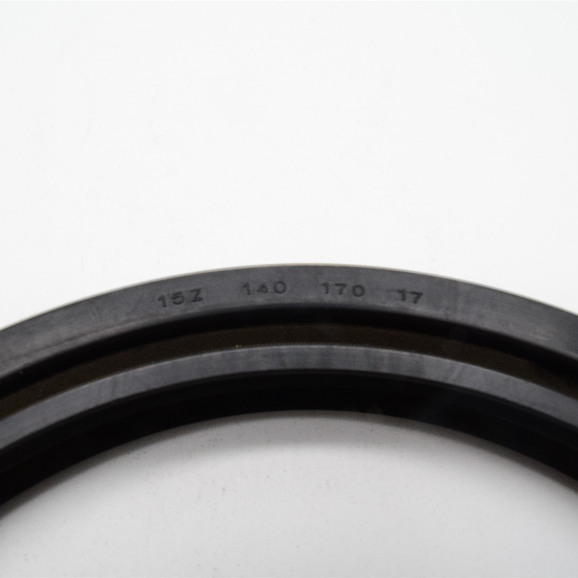 DC Structure Rotary Shaft Oil Seal 140x170x17mm for Construction Machinery