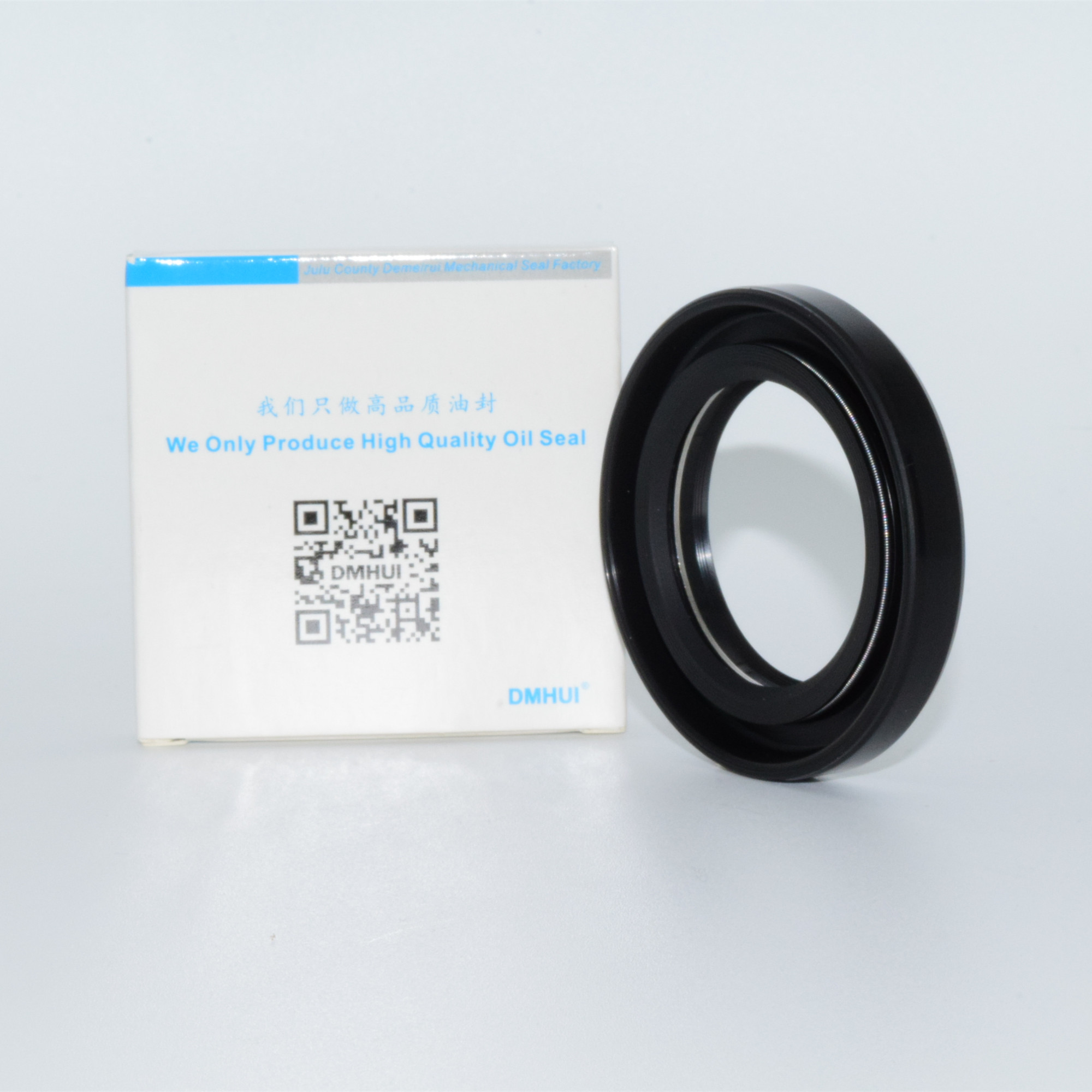 Rotary Shaft Seal BP3590E (NOK) NBR