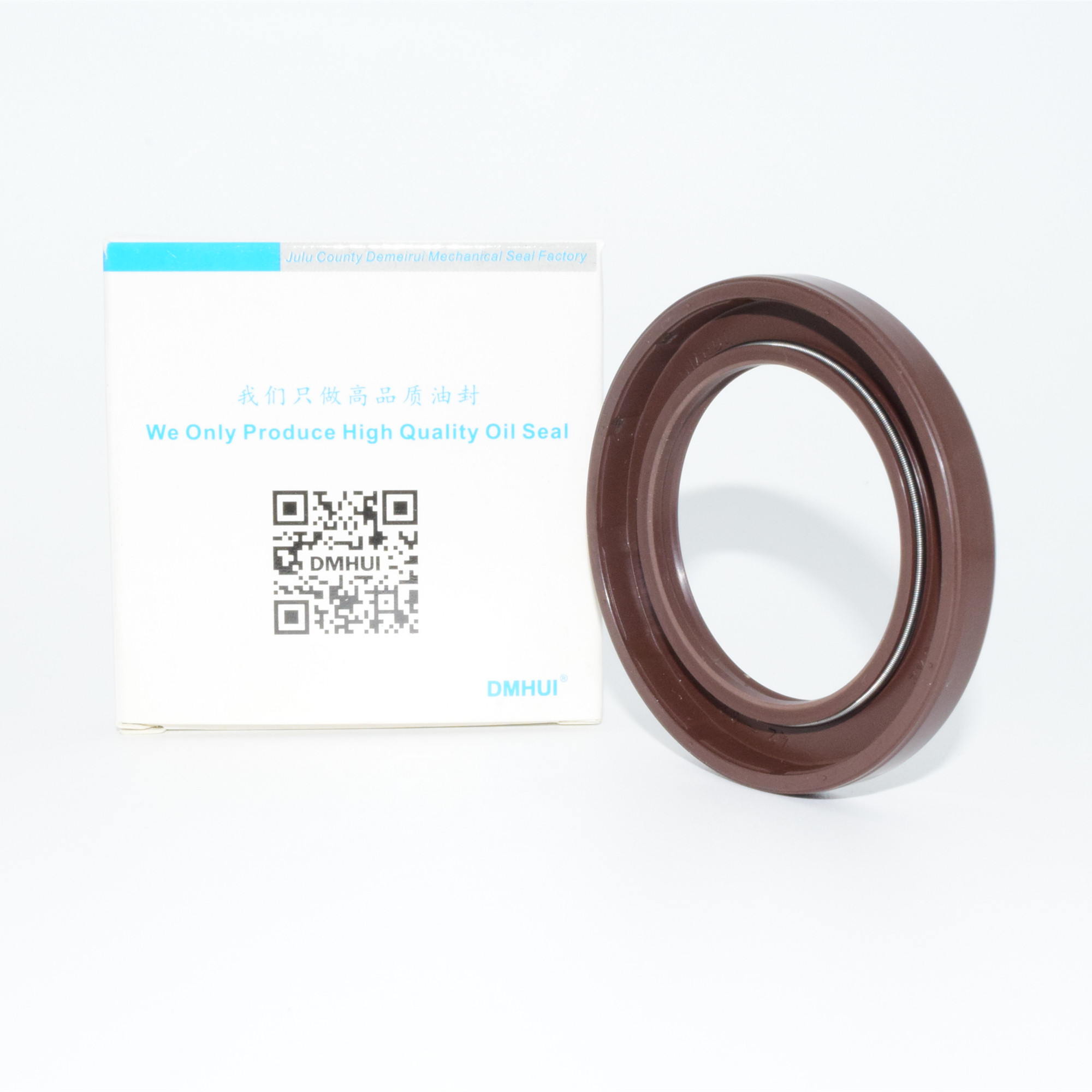 BABSL10X2 Rotary Shaft Oil Seal for V30D250 Pump