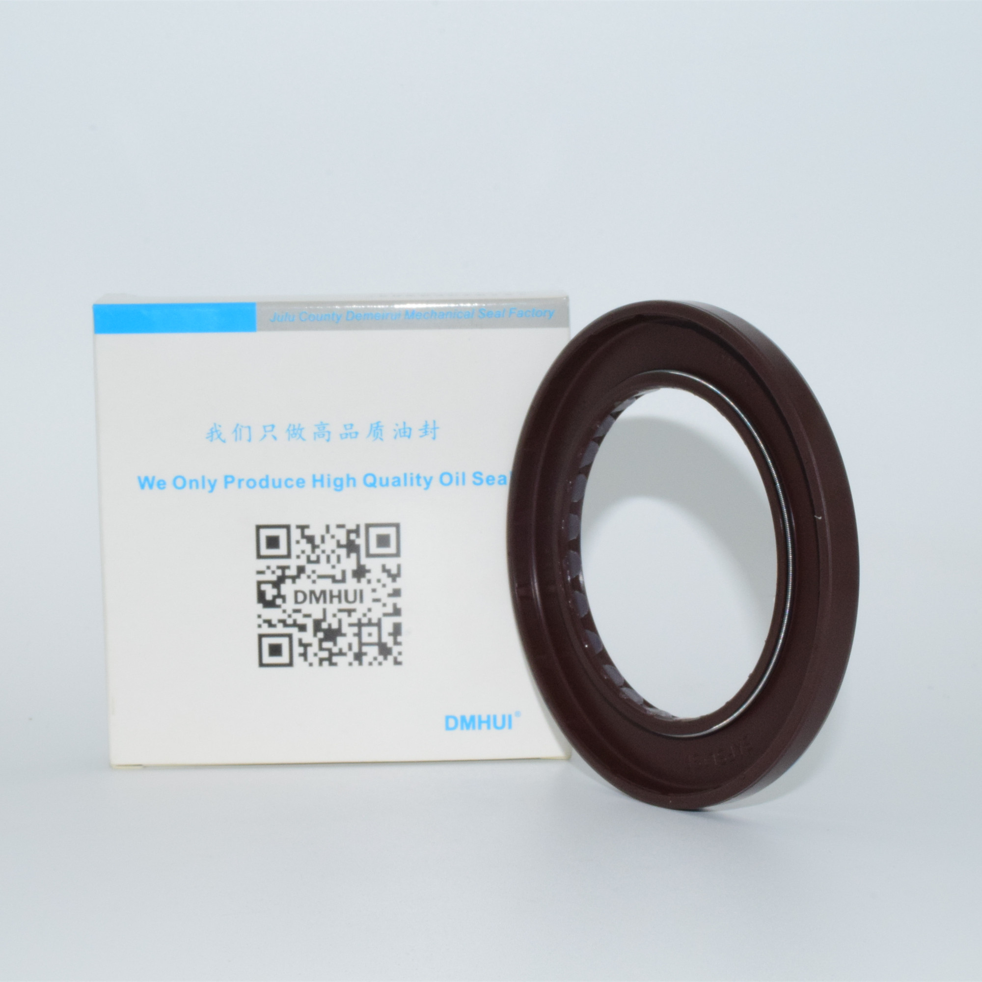 High Pressure Oil Seal 65*97*7.5 for PV23 BAFSL1SF Type – Viton Material