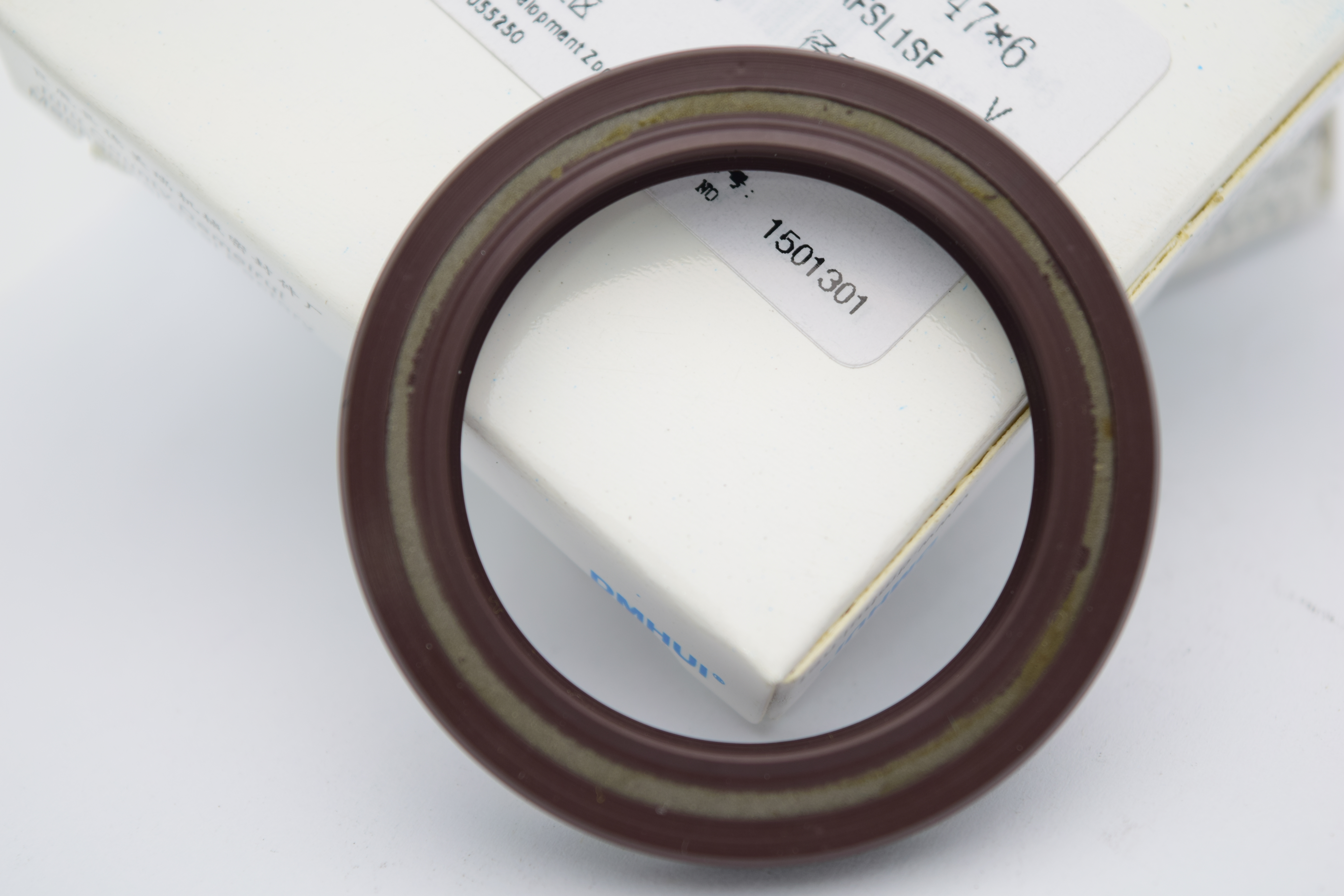 Rotary Shaft Seal 35*47*6 (BAFSL1SF) Viton