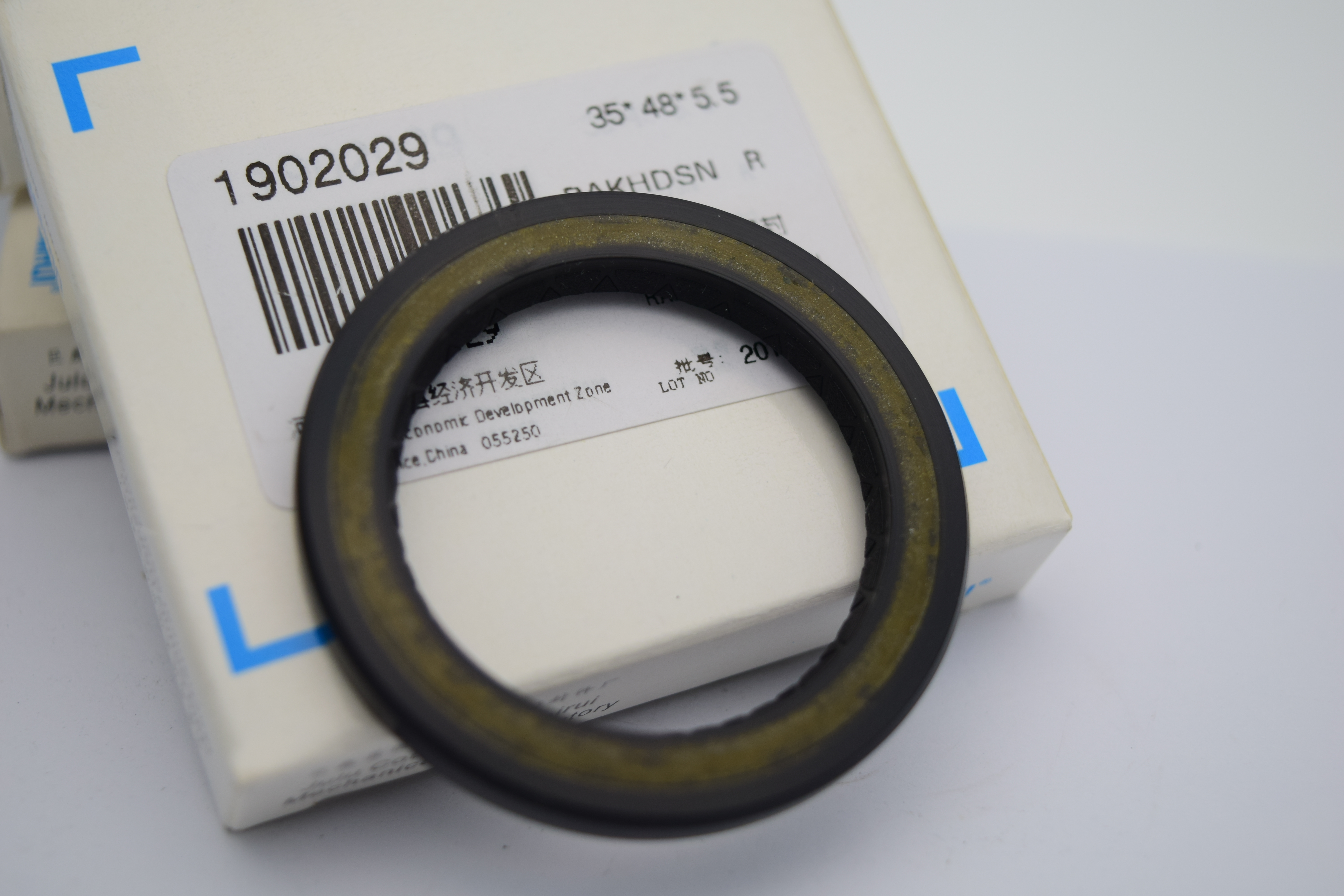 Rotary Shaft Seal 35*48*5.5 (BAKHDSN) NBR