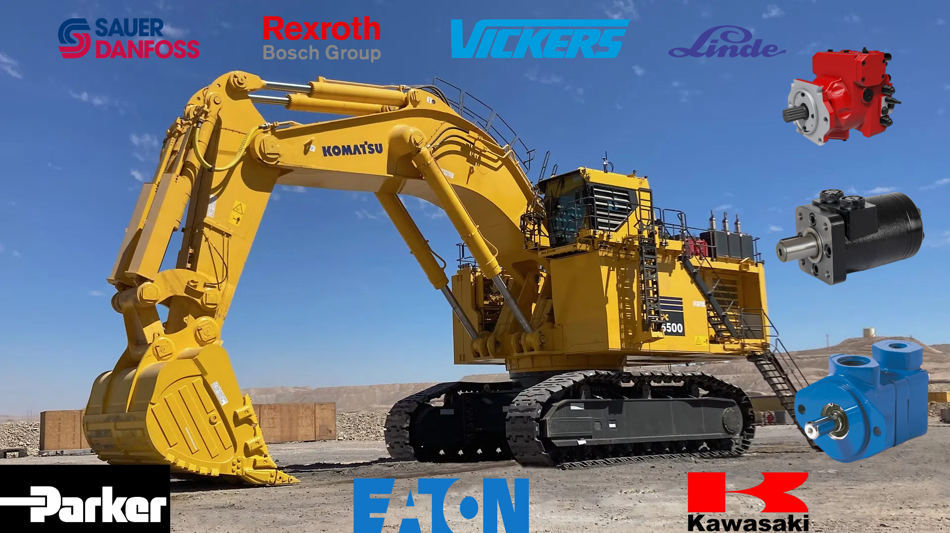 Durable Static Seals for Industrial Machinery