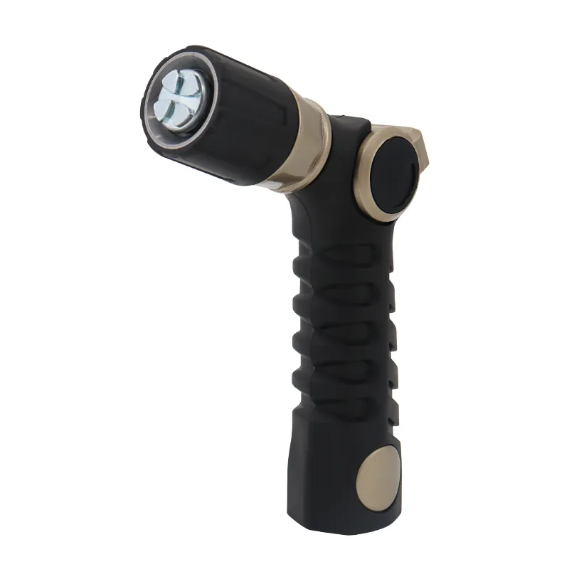 Adjustable Metal Water Nozzle