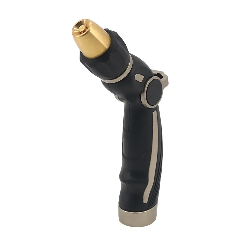 Adjustable Spray Nozzle