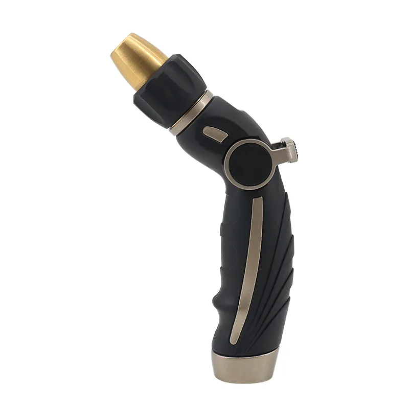 Adjustable Spray Nozzle