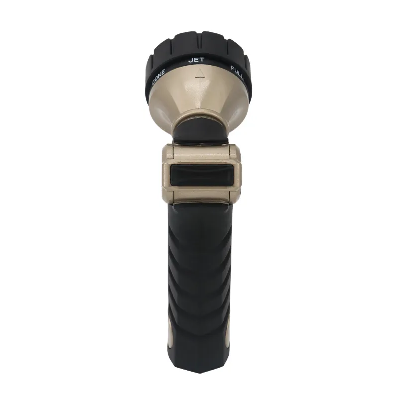 7-Patten hose nozzle