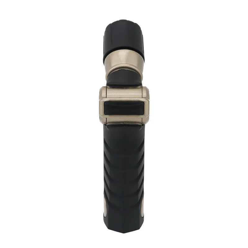 Adjustable Metal Water Nozzle