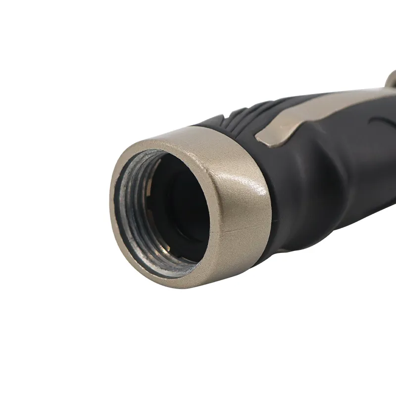 Adjustable Spray Nozzle