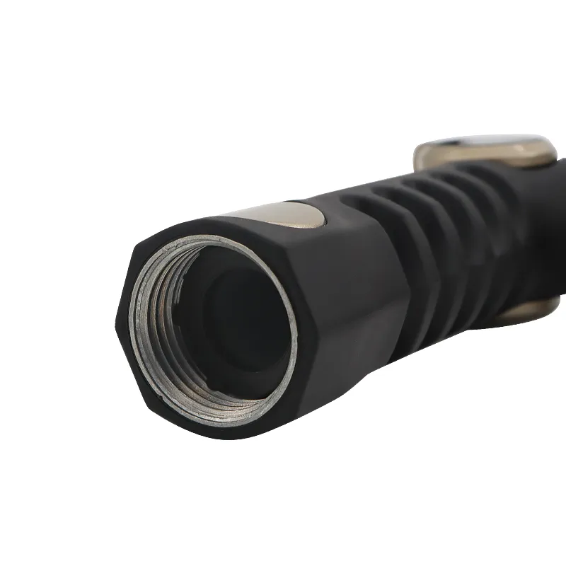Adjustable Metal Water Nozzle