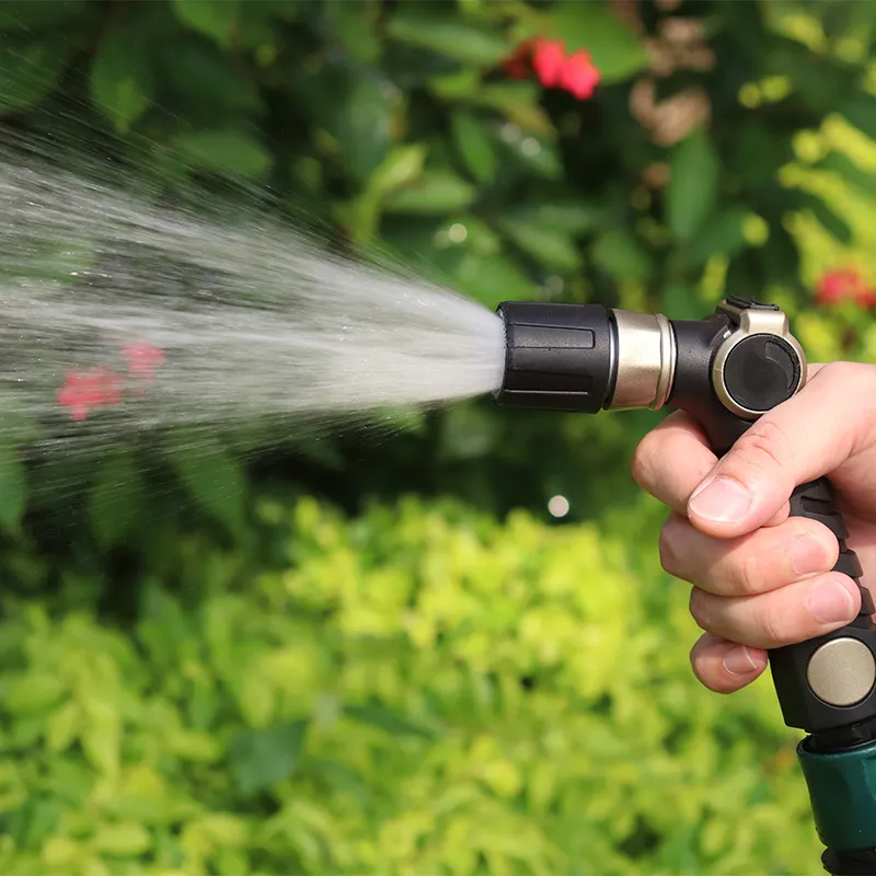 Adjustable Metal Water Nozzle