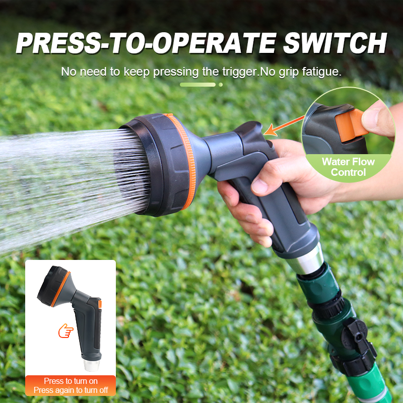 OEM BBQ Degreaser Fog Sprayer Hose Nozzle