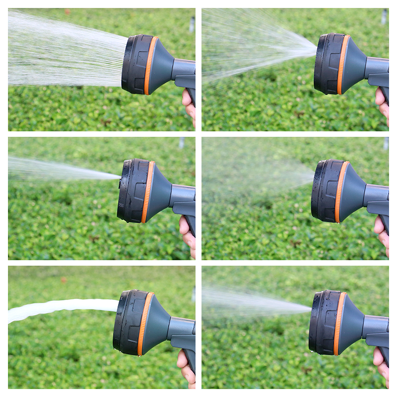 OEM BBQ Degreaser Fog Sprayer Hose Nozzle