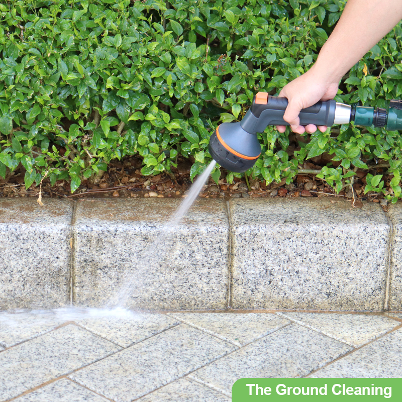 OEM BBQ Degreaser Fog Sprayer Hose Nozzle