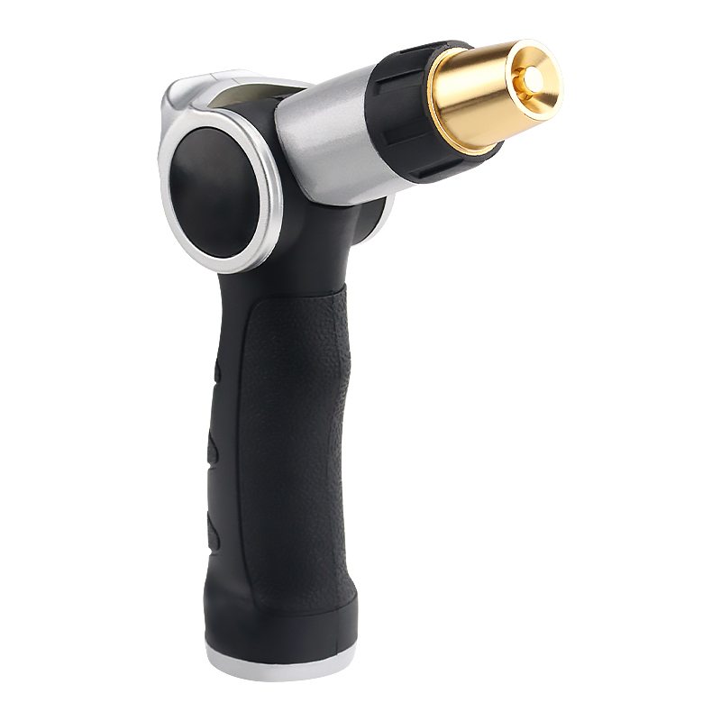 Heavy-Duty Brass Tip BBQ Grease Removal Water Nozzle
