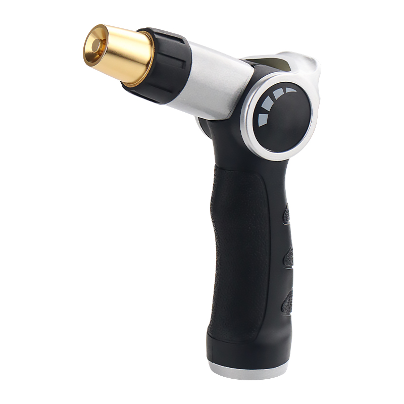 Heavy-Duty Brass Tip BBQ Grease Removal Water Nozzle