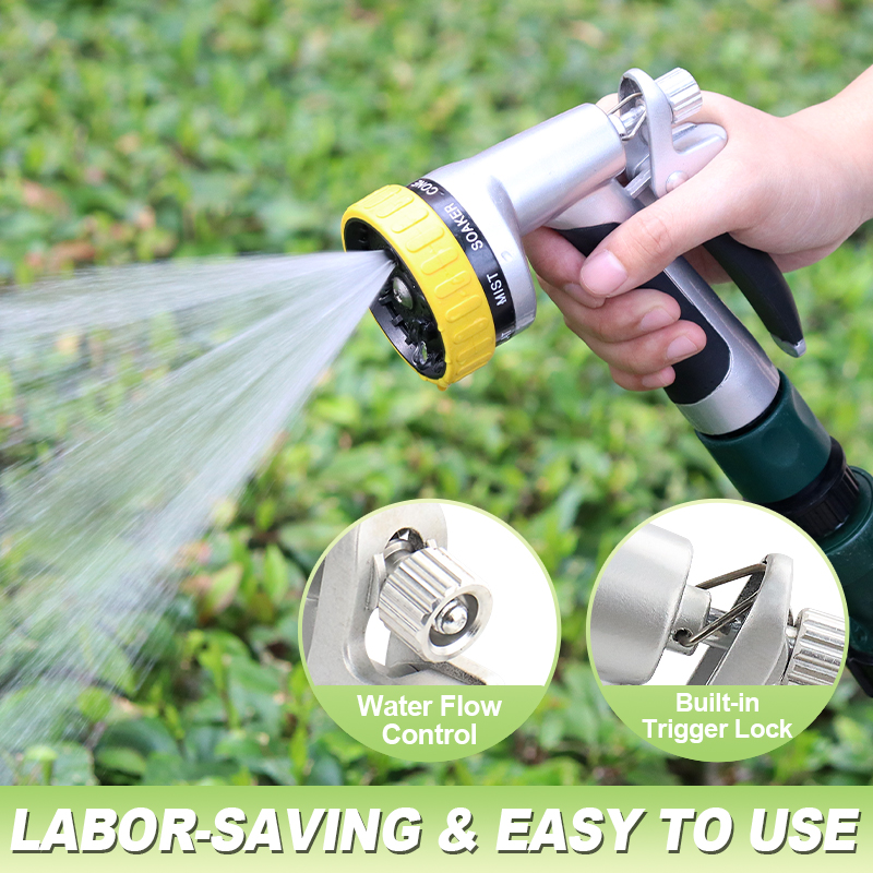 OEM BBQ Grill Maintenance Spray Tool Hose Nozzle